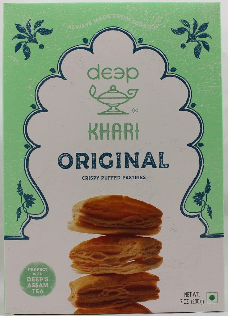 Deep Orignal Khari 200g
