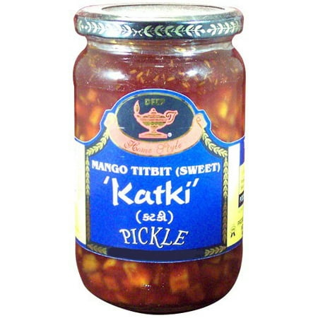 Deep Mango Sweet Katki 30oz