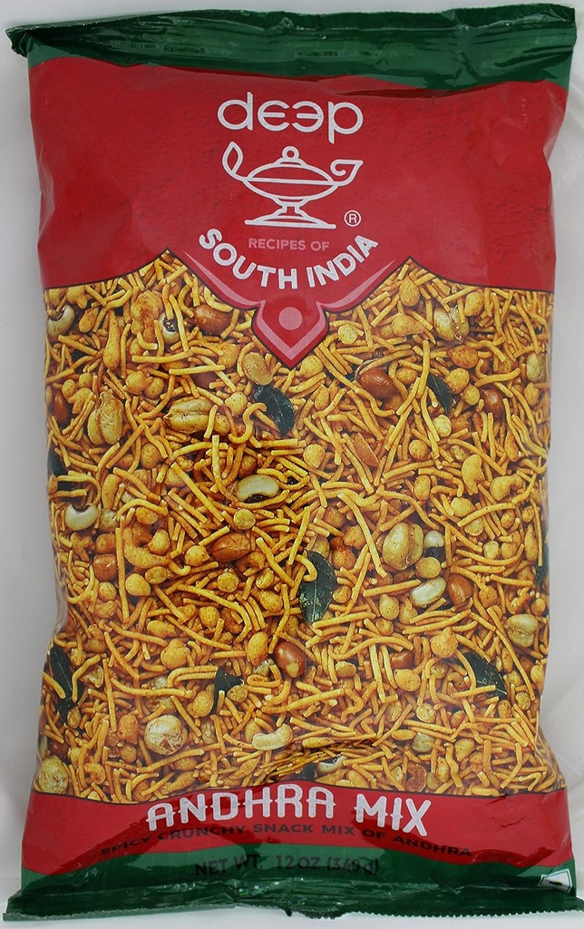 Deep Andhra Mix 340g