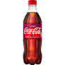 Coca Cola Cherry 500ml