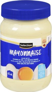 Selection Mayo 475ml