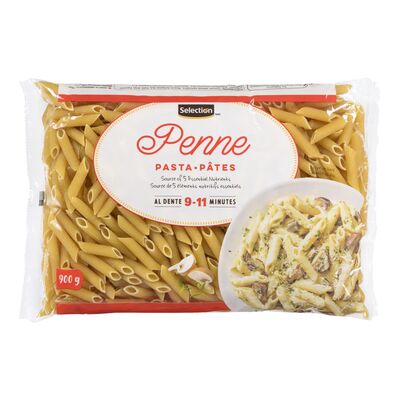 Selection Penne Pasta 900g