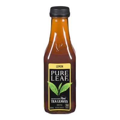 Pure Leaf Tea Lemon 547ml