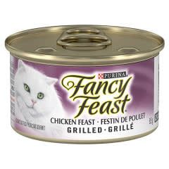 Fancy Feast Chicken Feast in Gravy 85g