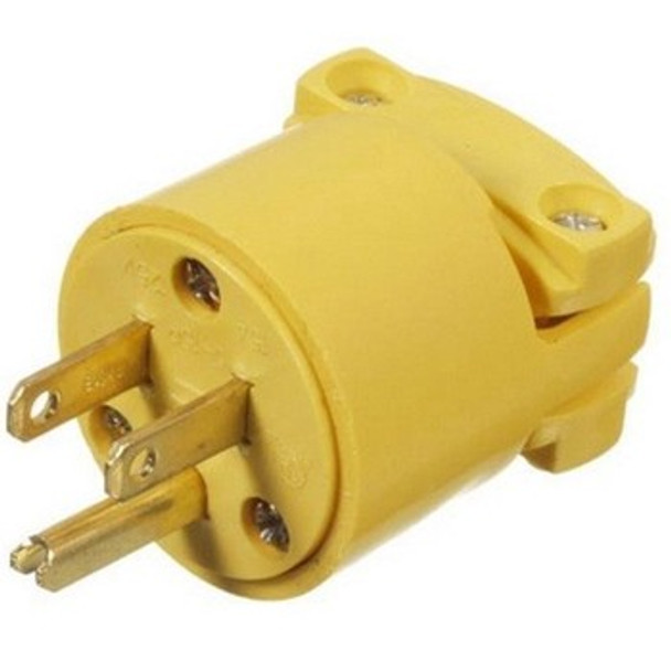Electrical Plug 120v