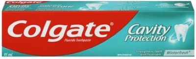 Colgate Tooth Paste Winterfresh 95ml