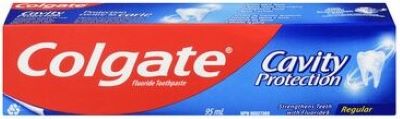 Colgate Tooth Paste Regular 95ml