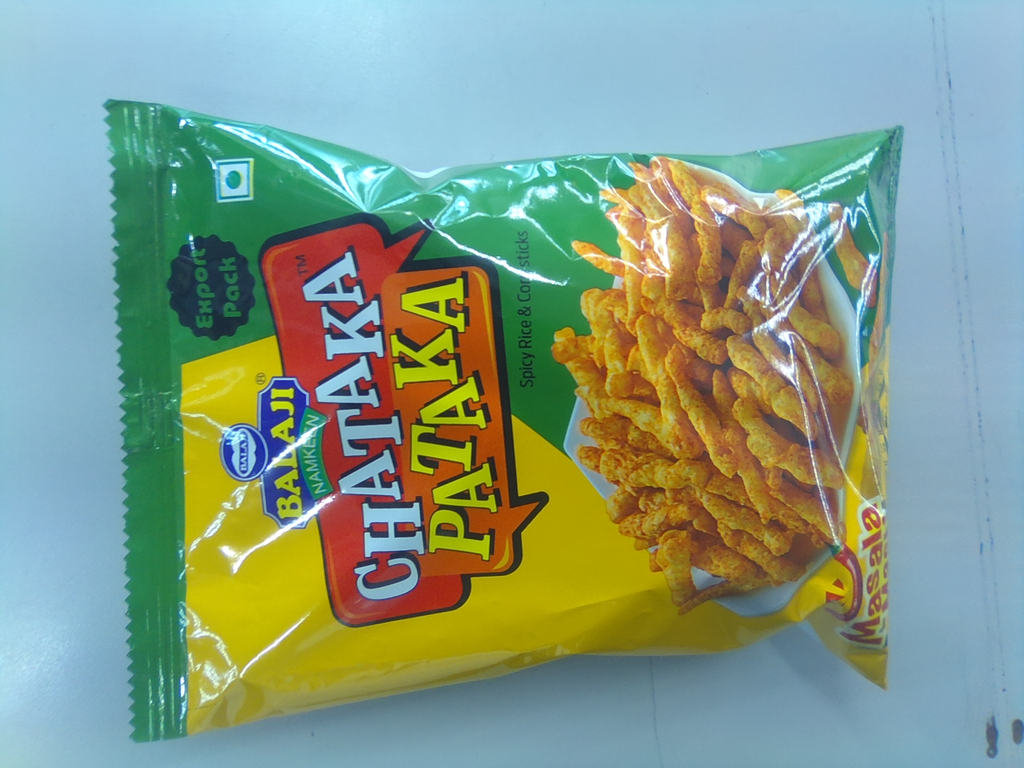 Balaji Chataka Pataka 65g