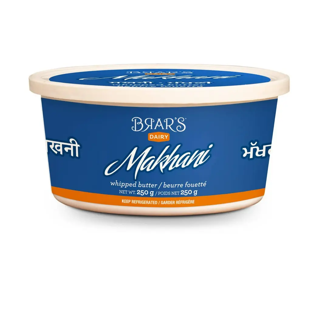 Brars Makhani 250g