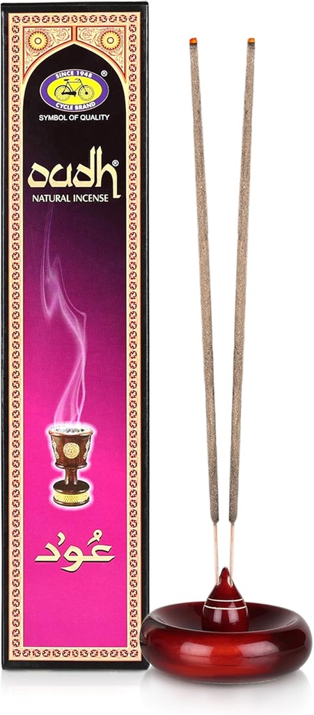 Cycle Masala Oudh/Woods
