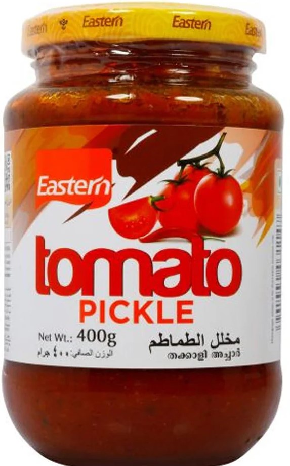 Eastern Tomato Pickle 400g