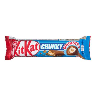 KitKat Chunky Drum Stick 48g