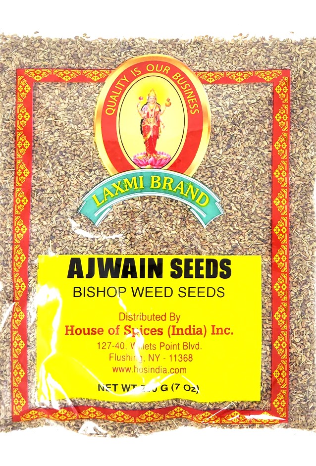 Laxmi Ajwain Seeds 100g