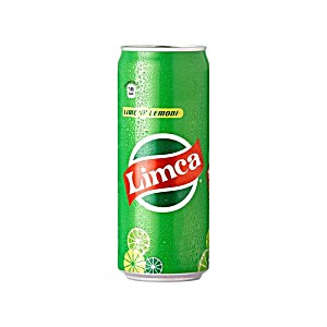 Limca Can 300ml