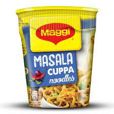 Maggi Cuppa Masala 70g
