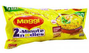 Maggi Masala 4Pk 280g