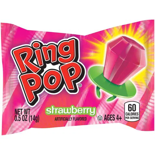 Ring Pop 14g