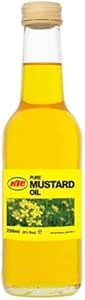 KTC Mustard Oil 500ml