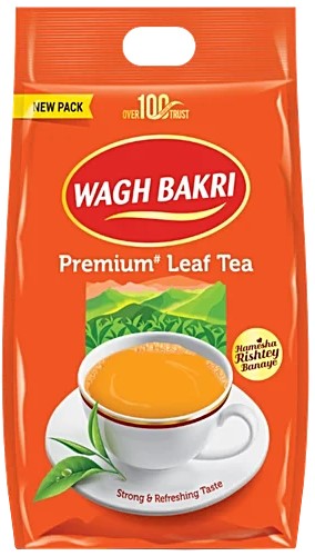 Wagh Bakri 2.2lb