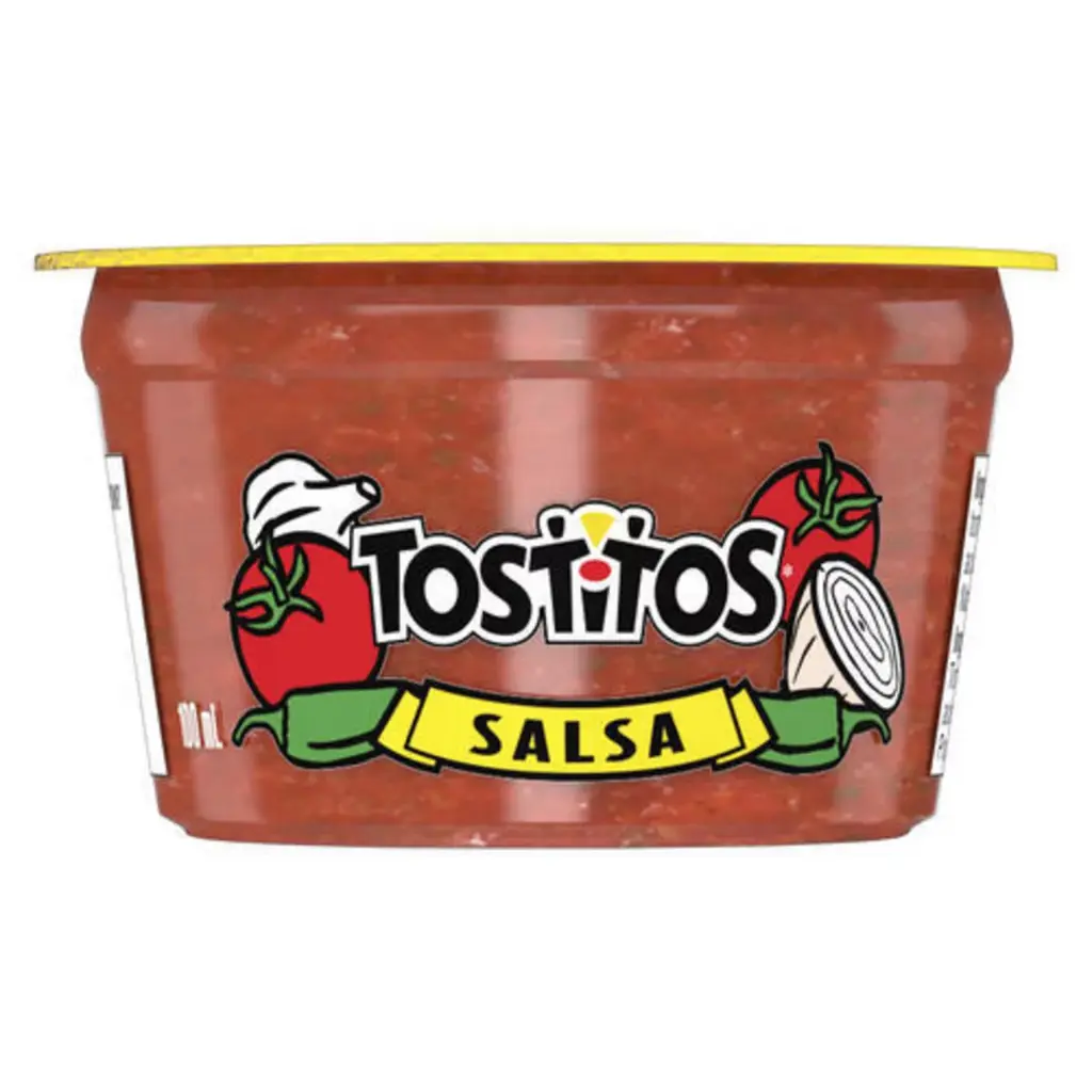 Tostitos Salsa Mild 100ml