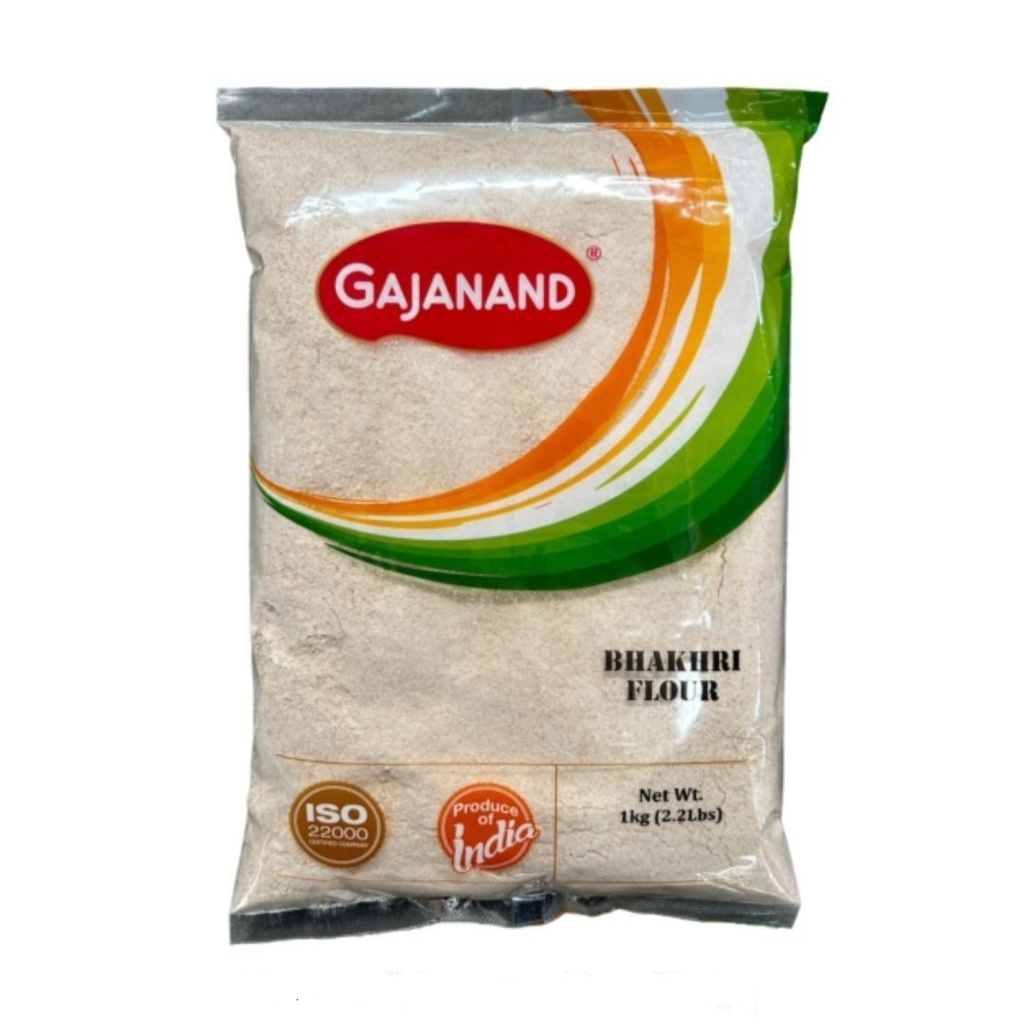 Gajanand Bhakari Flour 908g