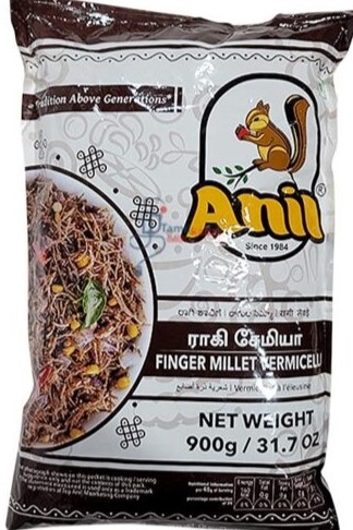 Anil Ragi Vermicilli 900g