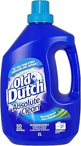 Old Dutch Morning Breeze Detergent 2l