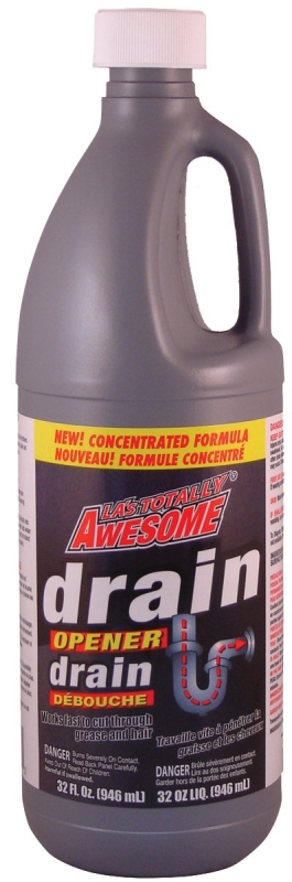 Awesome Drain Opener 946ml