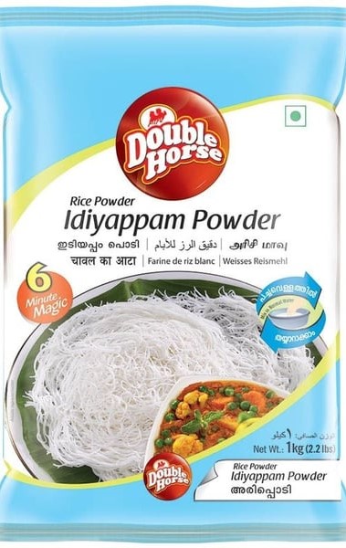 Double Horse idiyappam Podi 1kg