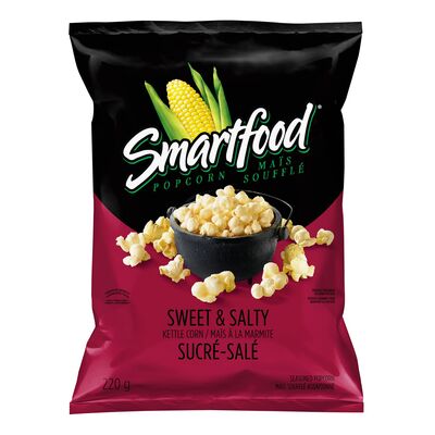Smart Food Sweet & Salty 220g