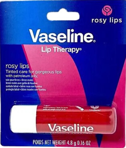 Vaseline Lip Balm 4.8g