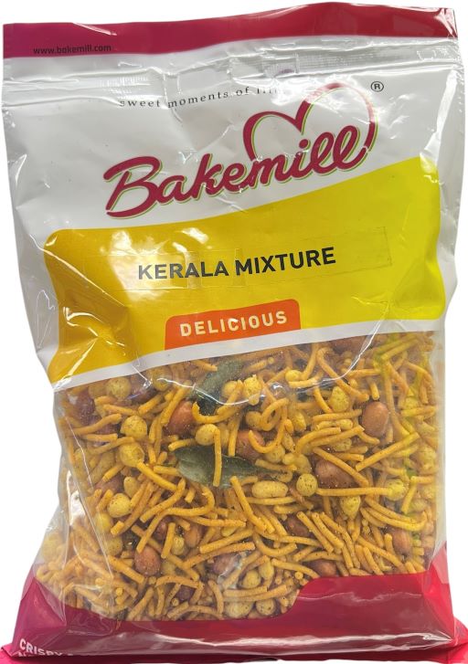 Bakemill Kerala Mixture 300g