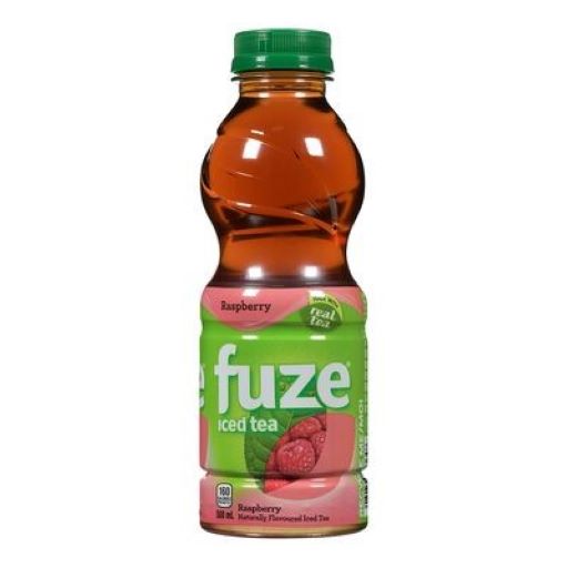 Fuze Raspberry 500ml