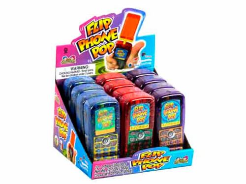Flip Phone Pop 30g