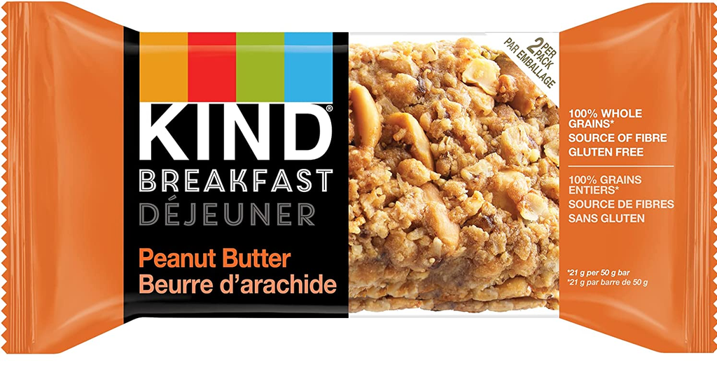 Kind Peanut Butter Protein Bars 50g