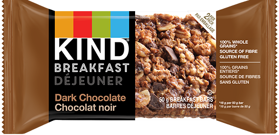 Kind Dark Chocolate Protein Bars 50g