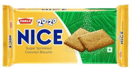 Parle 20-20 Nice Biscuit 150g