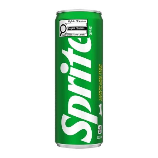 Sprite SC 355ml