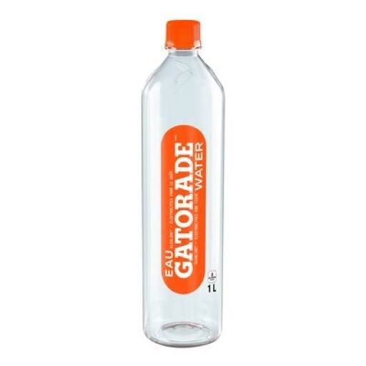 Gatorade Water 1L