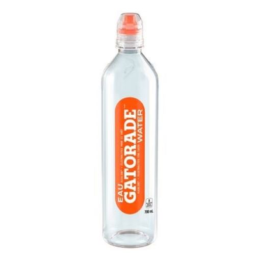 Gatorade Water 700ml