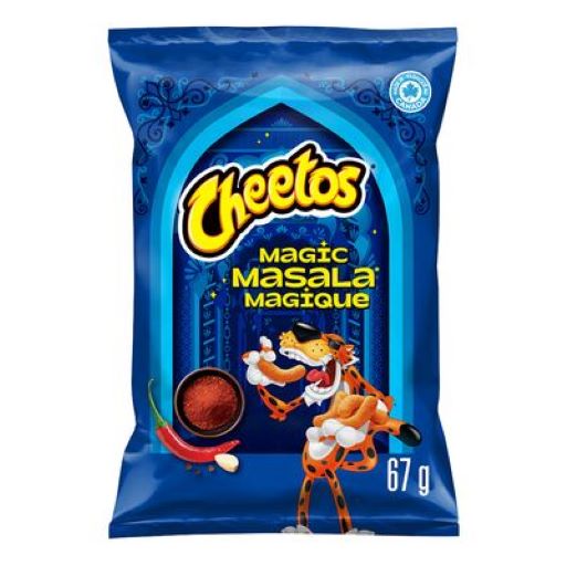 Cheetos Magic Masala 67g