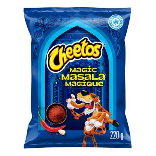 Cheetos Magic Masala 220g