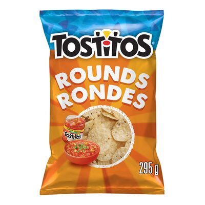 Tostitos Loaded 260g