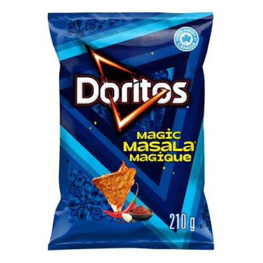 Doritos Magic Masala 210g