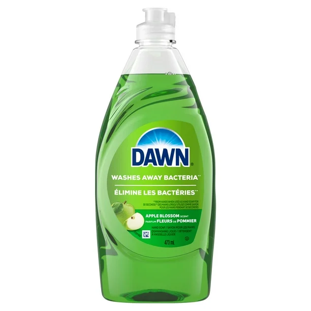 Dawn Apple Blossom 473 ml