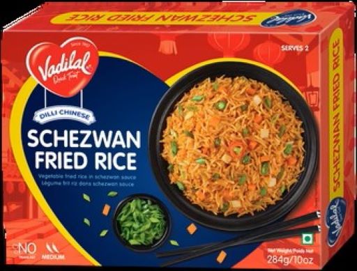 Vadilal Schezwan Fried Rice 284g