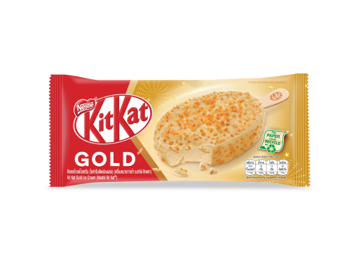 Nestle KitKat Gold Bar 80ml