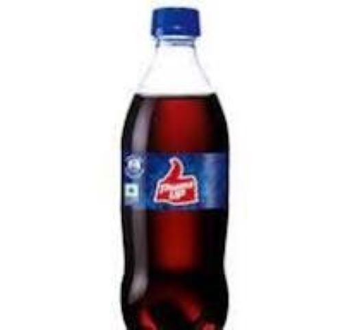 Thums Up Bottle 250ml