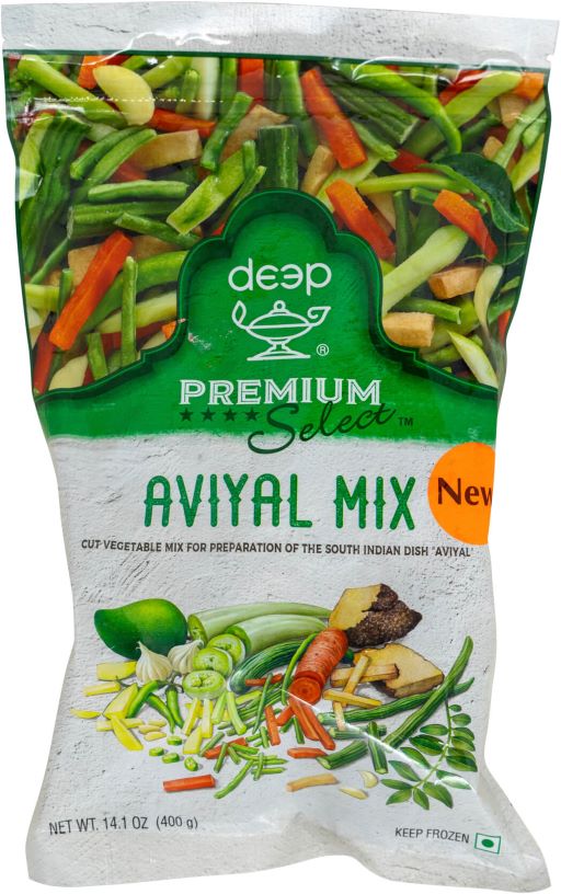 Deep Avial Mix 14oz