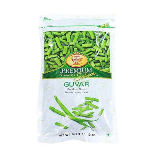 Deep Guver Frozen 340g